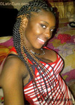 athletic Jamaica girl Ashley from Montego Bay JM525