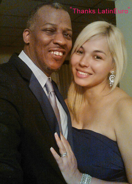 Date this delightful Honduras girl  from Thanks LatinEuro HN663