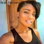 charming Jamaica girl Sasha from Kingston JM2528