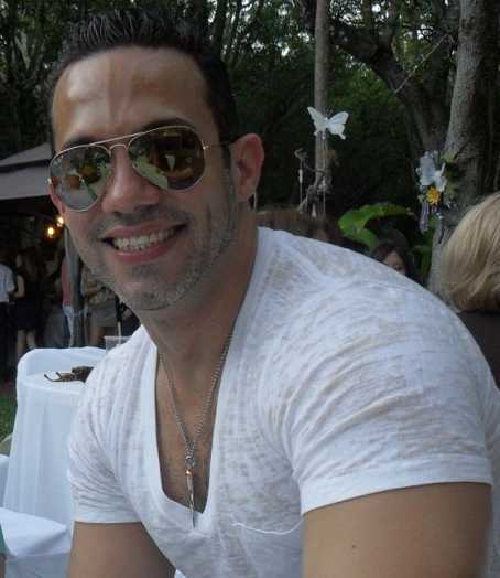 Date this gorgeous United States man Michael from St. Louis US12927