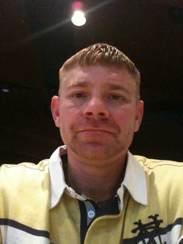 Date this charming United States man George from Salem US12928