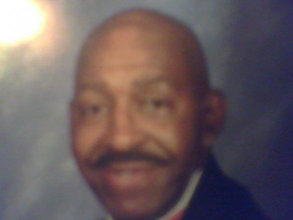 Date this sensual United States man Syl P. from Atlanta, US12941