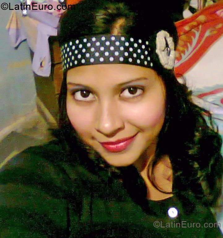 Date this gorgeous Honduras girl Sindy from Puerto Cortes HN676