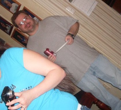 Date this hard body United States man Teangair from Dallas US12957