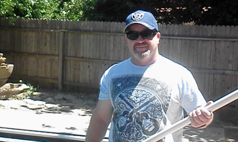 Date this georgeous United States man MrRight from Sacramento US12962