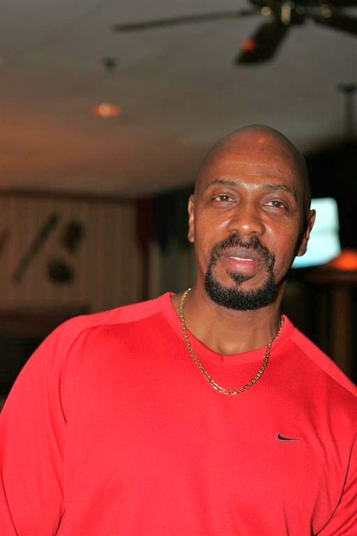 Date this foxy United States man Jamcarm from Atlanta US13003