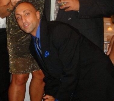 Date this georgeous United States man Matt from New York US13012