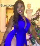 hot Jamaica girl Felicia from Kingston JM2548