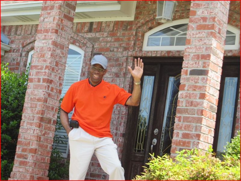 Date this beautiful United States man Joseph from Bentonville US13045