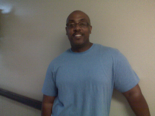 Date this nice looking United States man Funkev from Los Angeles US13049