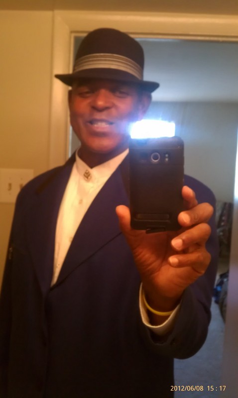 Date this sultry United States man Donald from Windsor Mill US13054