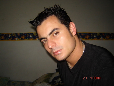 Date this attractive United States man Manolo from Miami US13063