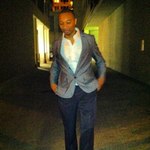 charming United States man Barry from Washington US13103