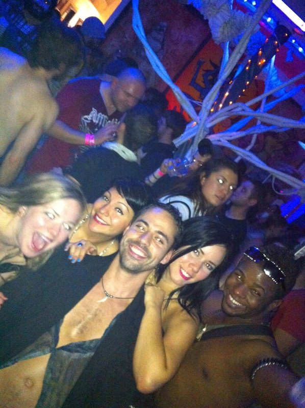 Date this hot United States man Spower82 from Chicago US13107