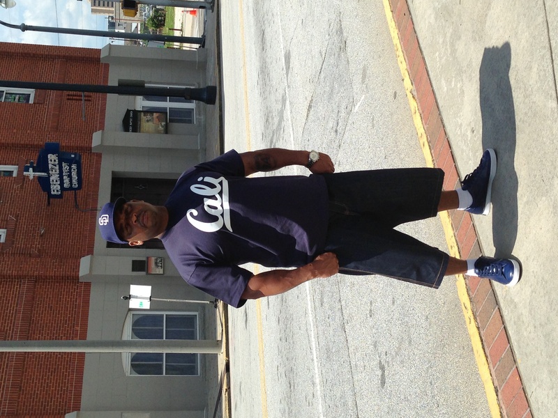 Date this sensual United States man Darrell from San Diego US13117