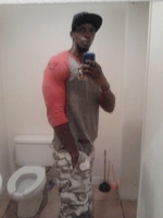 Date this attractive United States man P-Dampa from Tampa US13122