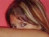 Date this attractive Peru girl Hellen ivette from Lima PE550