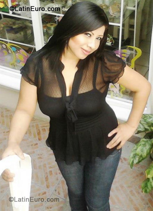 Date this delightful Mexico girl Ana from Veracruz MX726