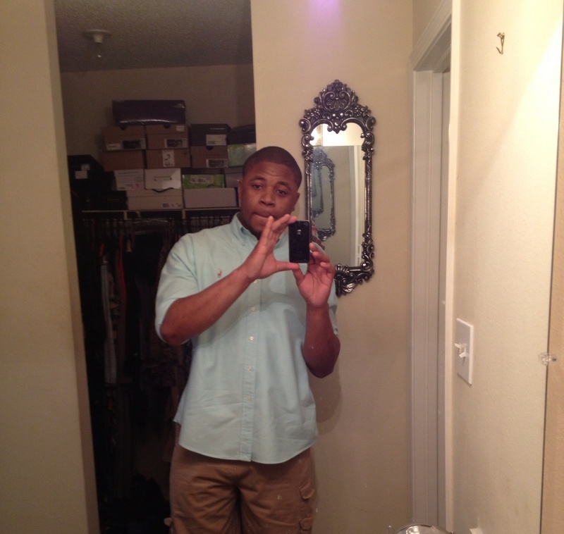 Date this attractive United States man J.Moe from Atlanta US13125