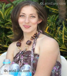 charming Mexico girl Leticia from Cuernavaca MX725