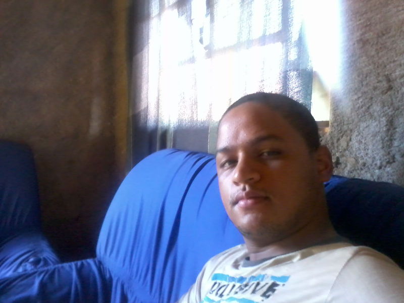 Date this lovely Brazil man Samuel valadares from Goiania BR6759