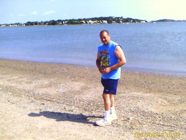 Date this georgeous United States man Joseph from Quincy US13144