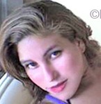 charming Peru girl MARIA from Iquitos PE601