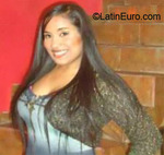 nice looking Peru girl Katya from Lima PE683