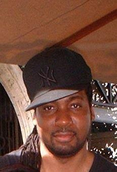 Date this fun United States man Shamani from New York US13150