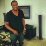 hard body United States man  from Washington US13151