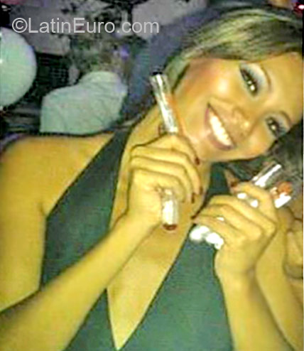 Date this gorgeous Peru girl Catalina from Lima PE610