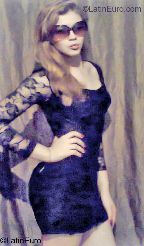 Date this young Brazil girl  from Manaus BR6776