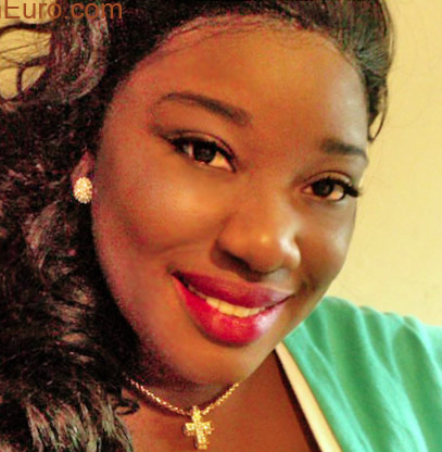 Date this funny United States girl Lil from Queens US13158