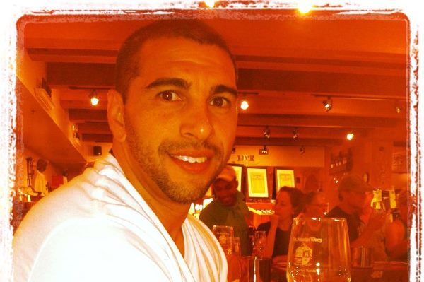 Date this pretty United States man Michael1976 from Orlando US13166