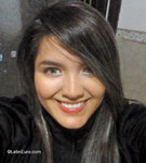 lovely Colombia girl LEIDI from Cali CO16267