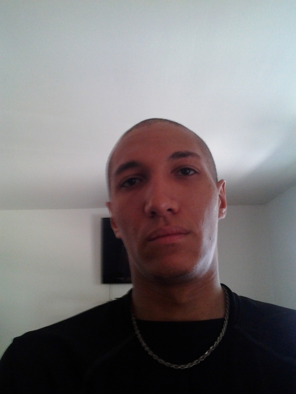 Date this sensual United States man Mike from Chicago US13185