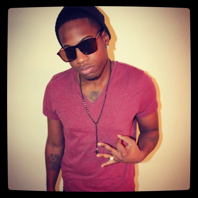 Date this happy United States man MarcusNYC from Brooklyn US13191