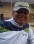 beautiful Peru man Armando from Trujillo PE665