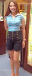 young Philippines girl Glycel from Manila PH502