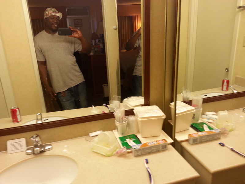 Date this gorgeous United States man Chad from Seattle BR6814