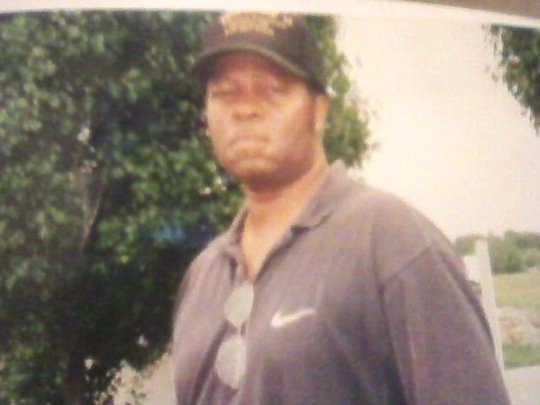 Date this attractive United States man Mrknow100 from Osceola US13225