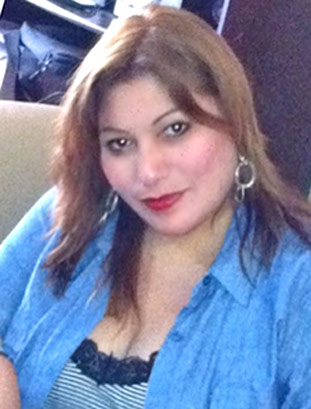 Date this young Peru girl Gysel from Lima PE718