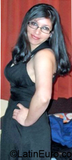 Date this lovely Peru girl Yandaline from Arequipa PE738