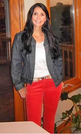 Date this hard body United States girl B from St. Joseph US13290