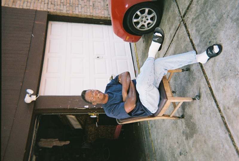 Date this passionate United States man William from Houston US13342