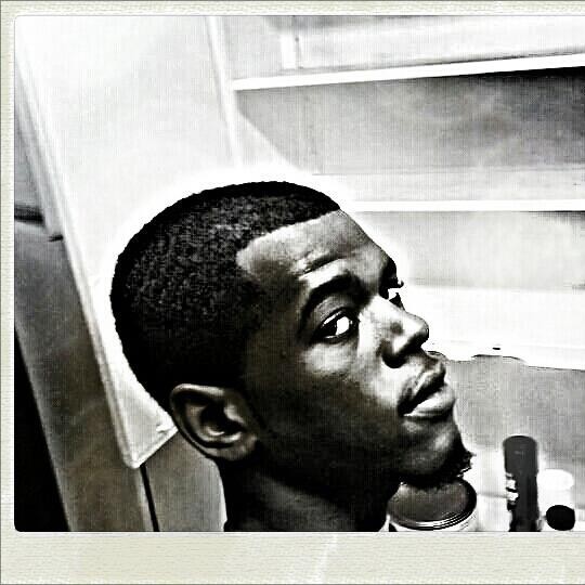 Date this lovely United States man Tremaine from Trenton US13306