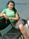 beautiful Philippines girl Genalyn from Ormoc City PH476