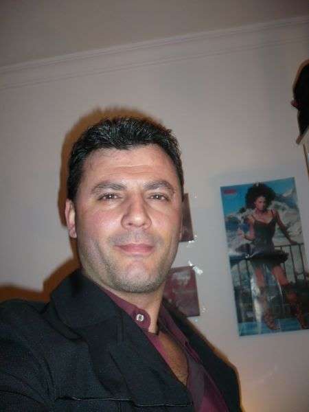 Date this lovely United States man Lonely_fernando from Reston US13338