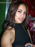 attractive Philippines girl Gladetz from Laoag City PH481