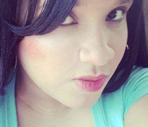 Date this exotic United States girl Taina from New York US13353